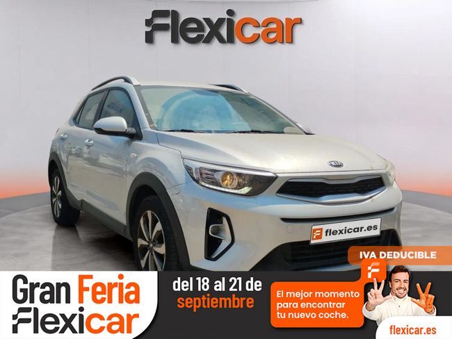 KIA Stonic (1.0 T-GDi 74kW (100CV) MHEV iMT GT Line) en Baleares