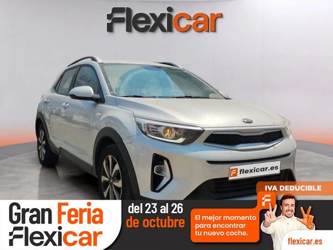 KIA Stonic (1.0 T-GDi 74kW (100CV) MHEV iMT GT Line) en Baleares