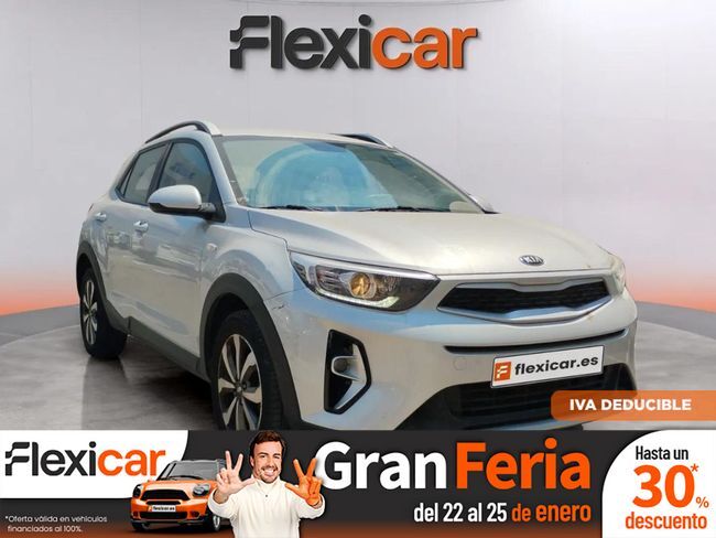 KIA Stonic (1.0 T-GDi 74kW (100CV) MHEV iMT Concept) en Baleares