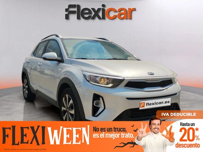 KIA Stonic (1.0 T-GDi 74kW (100CV) MHEV iMT GT Line) en Baleares
