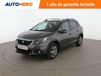 Imagen de PEUGEOT 2008 1.2 PureTech S&S Signature 82