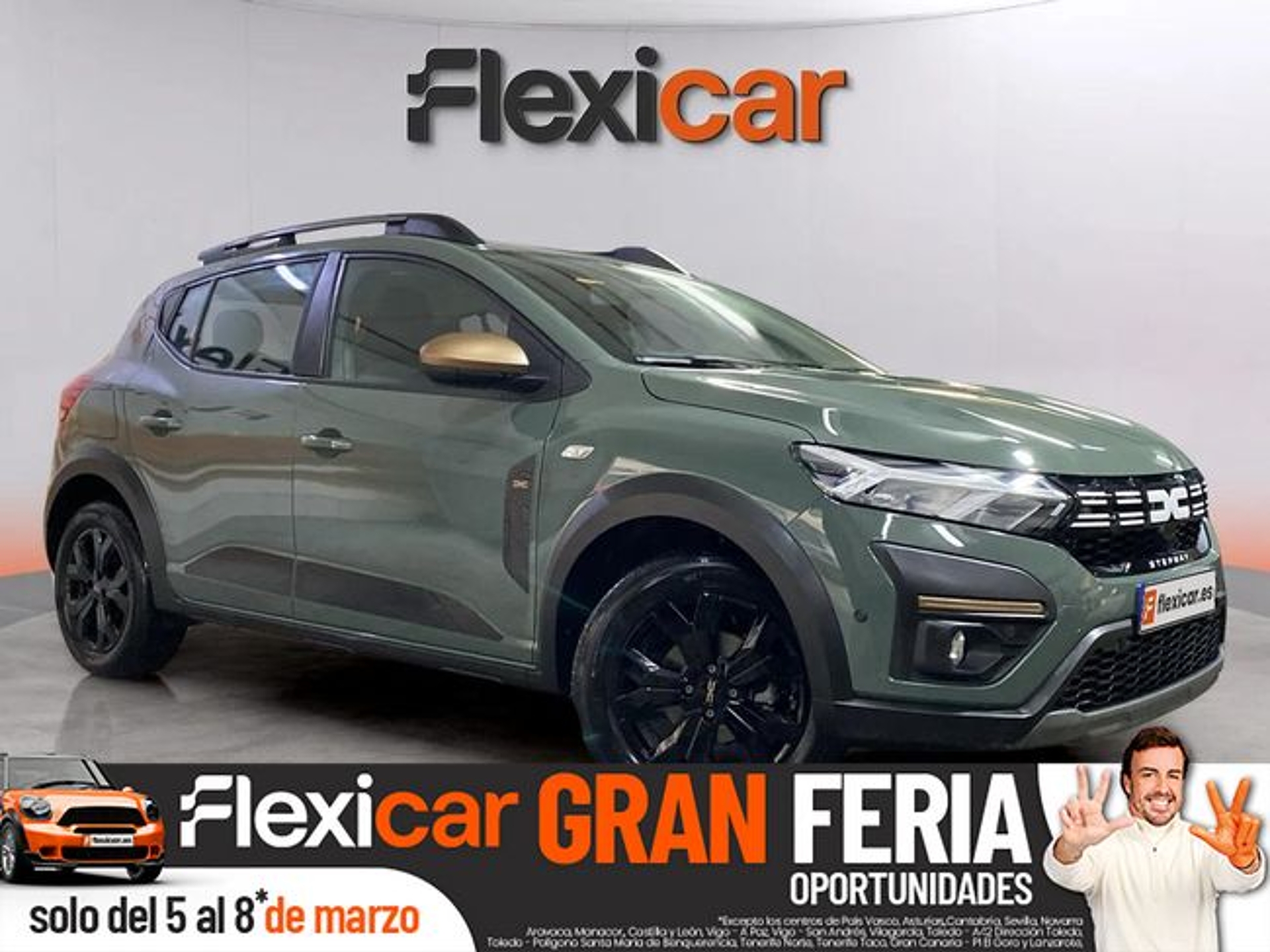 Imagen de DACIA Sandero