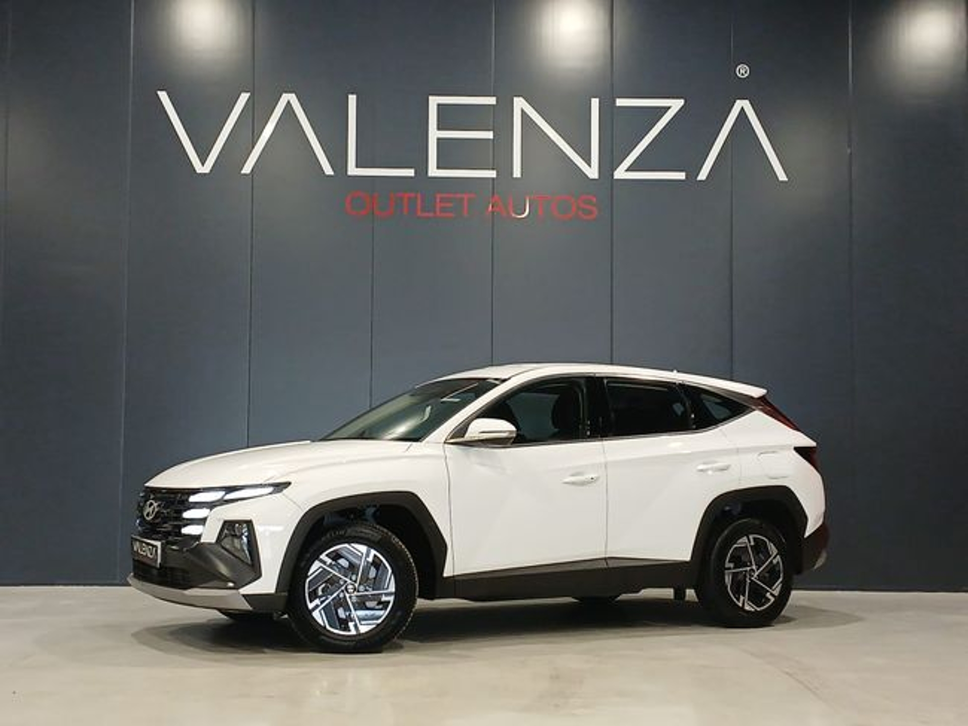 Imagen de HYUNDAI Tucson