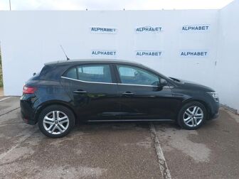 Imagen de RENAULT Mégane 1.5dCi Blue Business 70kW