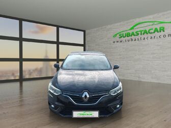 Imagen de RENAULT Mégane 1.5dCi Blue Business 70kW