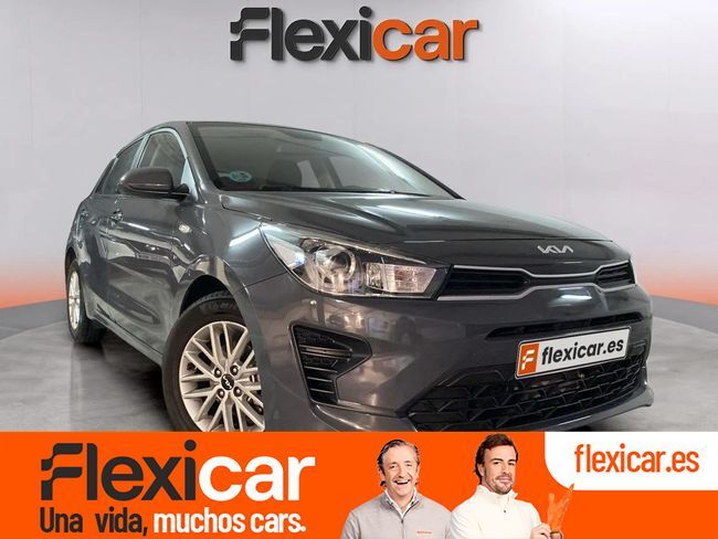 KIA Rio (1.2 DPi 62kW (84CV) Concept) en Alicante