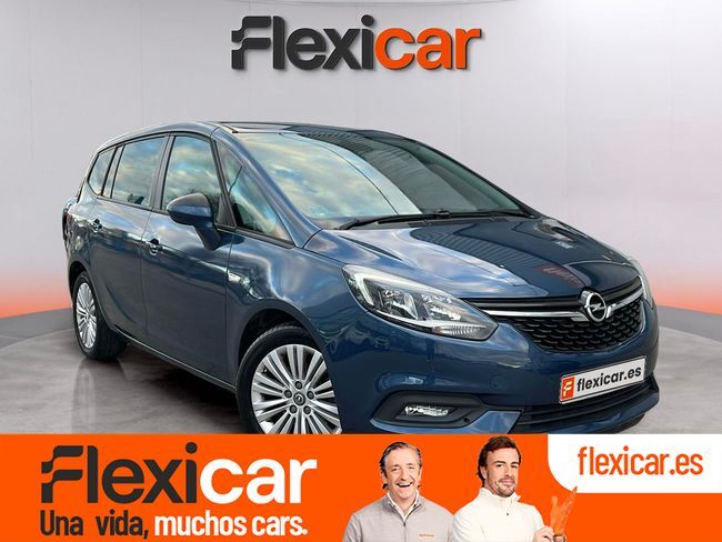 Foto del OPEL Zafira Tourer 1.4 T S-S Excellence