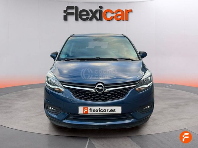 Foto del OPEL Zafira Tourer 1.4 T S-S Excellence
