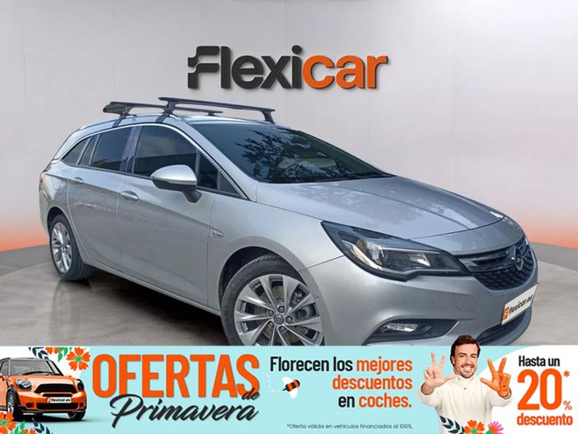 Imagen 1 de OPEL Astra