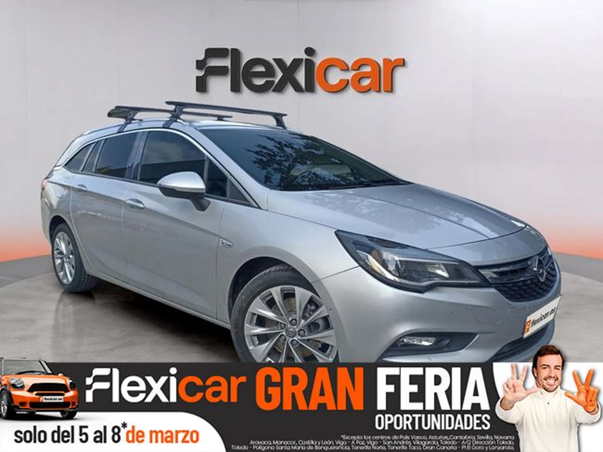 Imagen de OPEL Astra