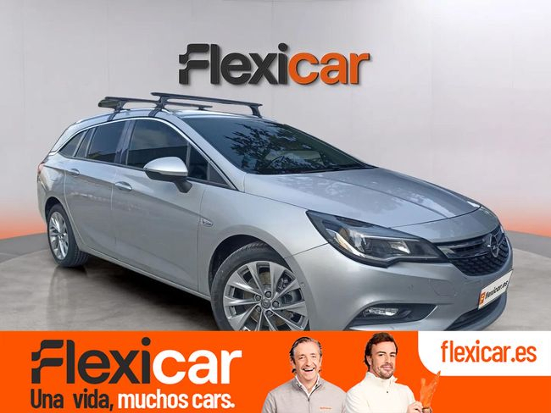 Imagen de OPEL Astra