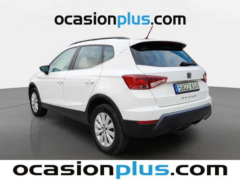 Foto del SEAT Arona 1.0 TSI Ecomotive S&S Style 95