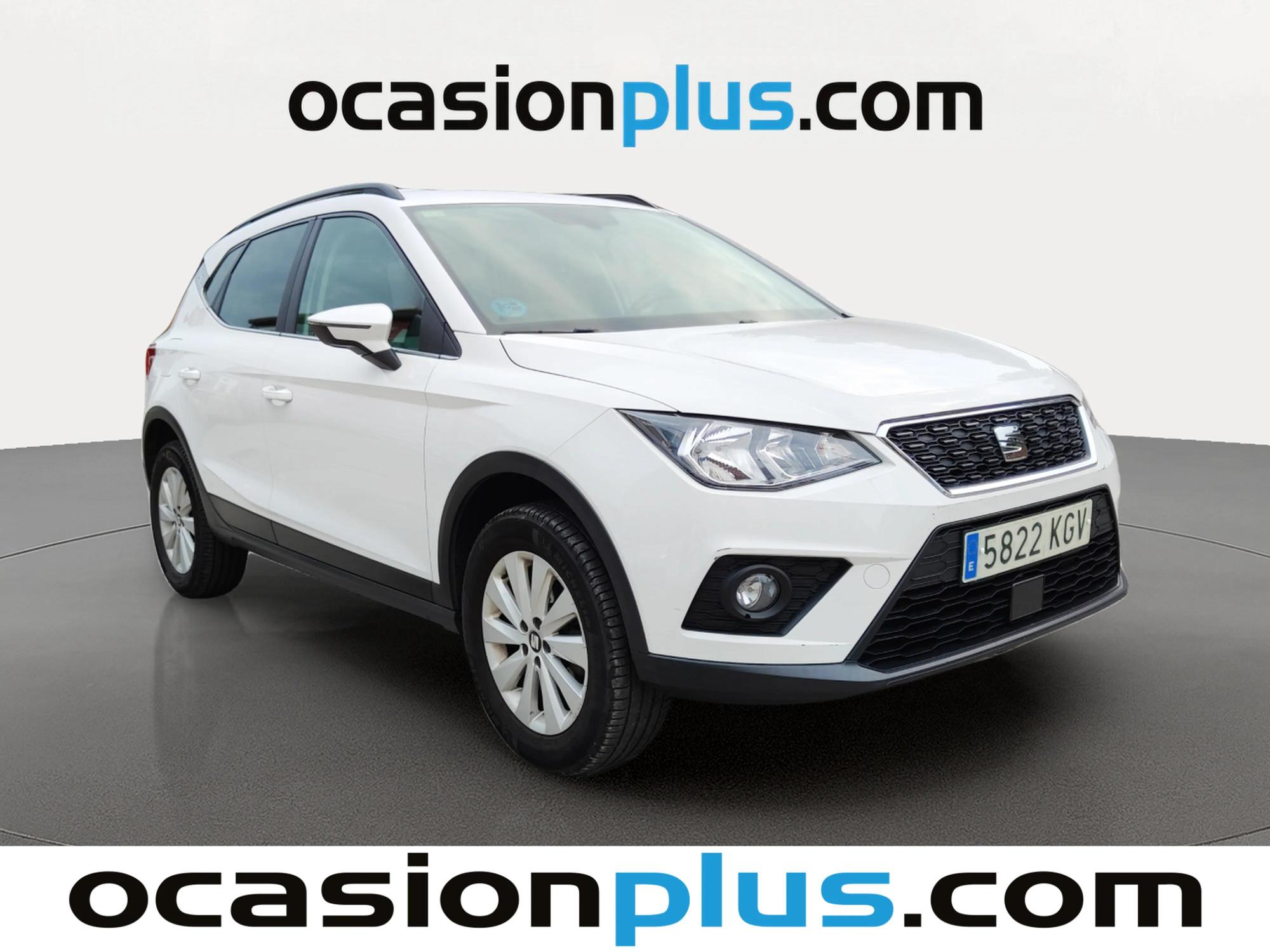 Foto del SEAT Arona 1.0 TSI Ecomotive S&S Style 95