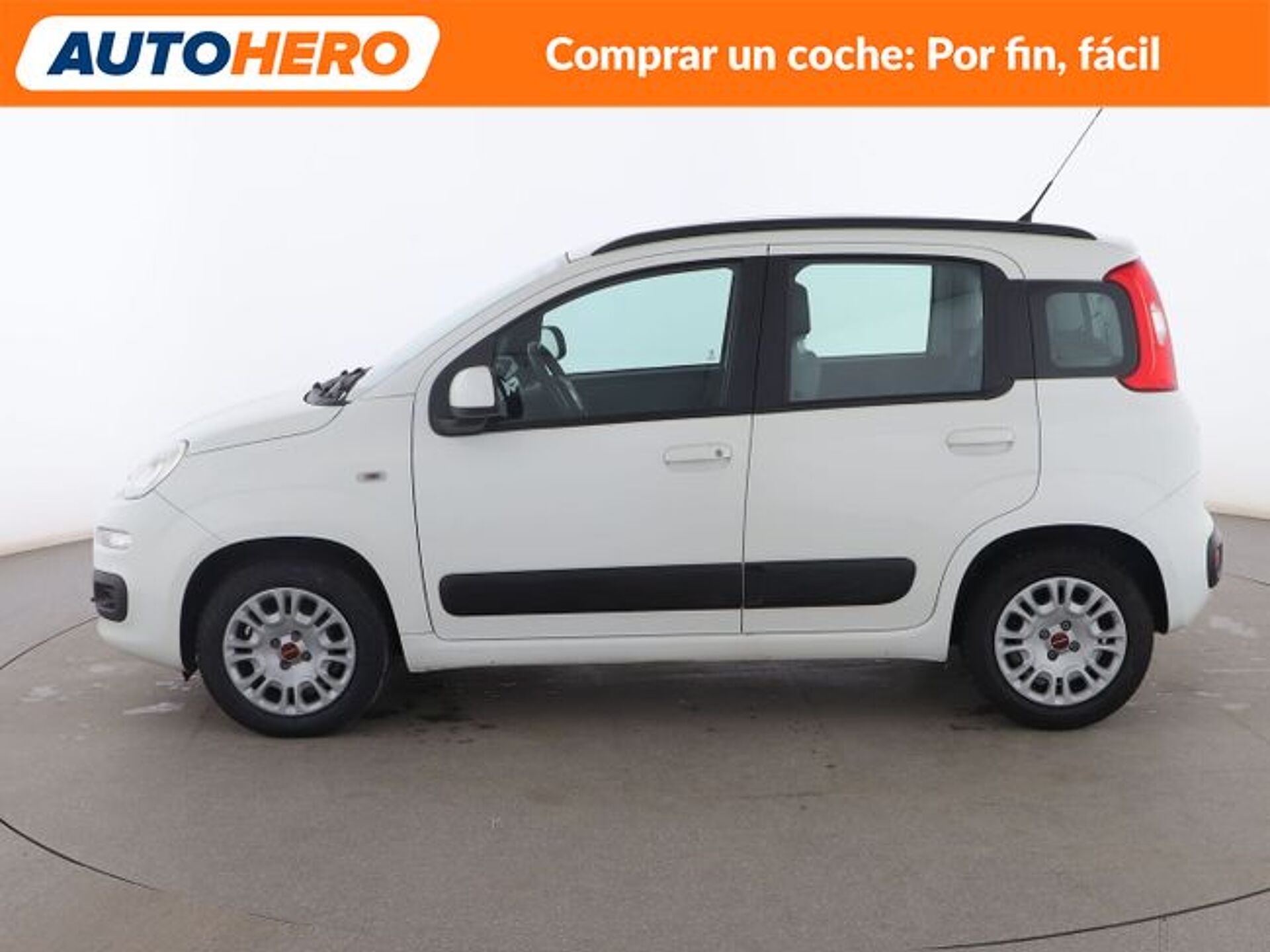 Imagen 3 de FIAT Panda