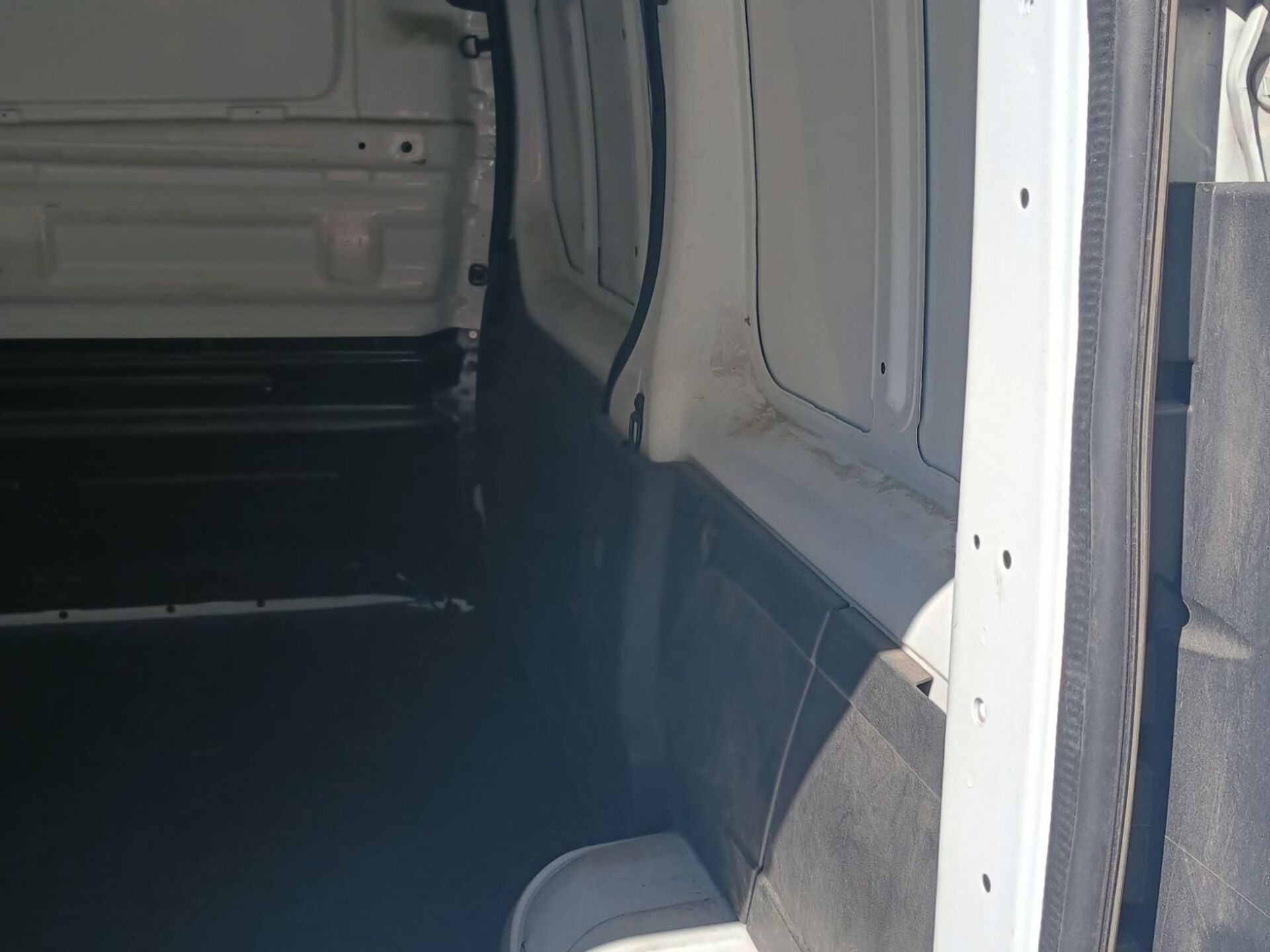 Imagen 2 de NISSAN NV300