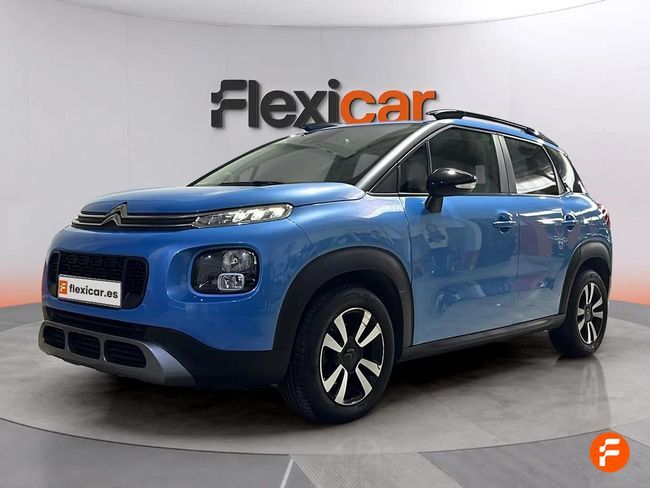 Foto del CITROEN C3 Aircross Puretech S&S Origins 110