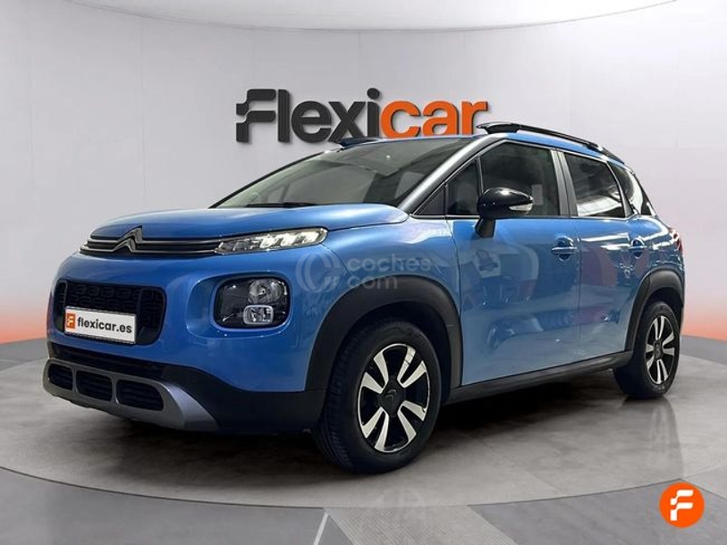 Foto del CITROEN C3 Aircross Puretech S&S Origins 110