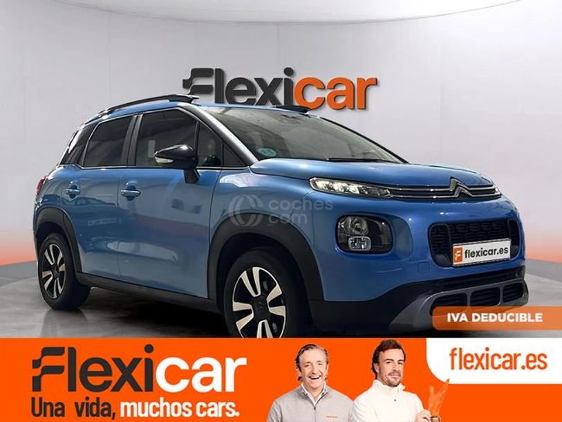 Foto del CITROEN C3 Aircross Puretech S&S Origins 110