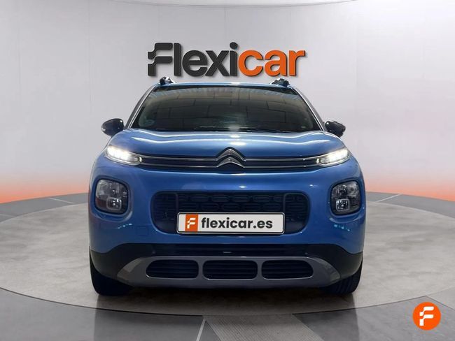 Foto del CITROEN C3 Aircross Puretech S&S Origins 110