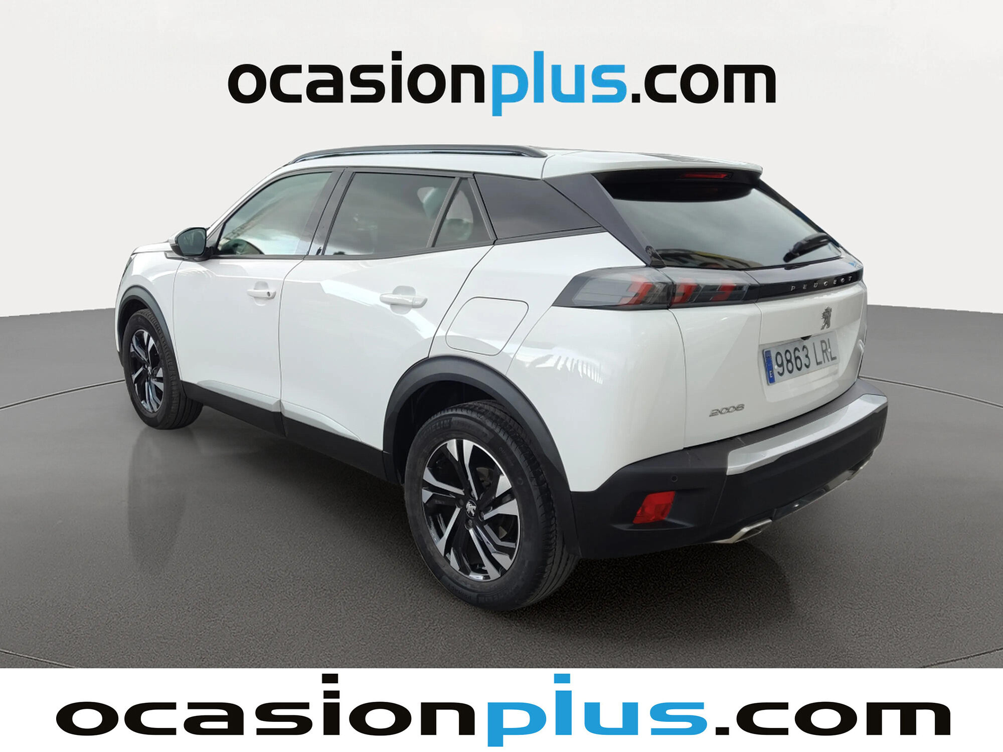 Foto del PEUGEOT 2008 1.2 PureTech S&S Allure Pack 130