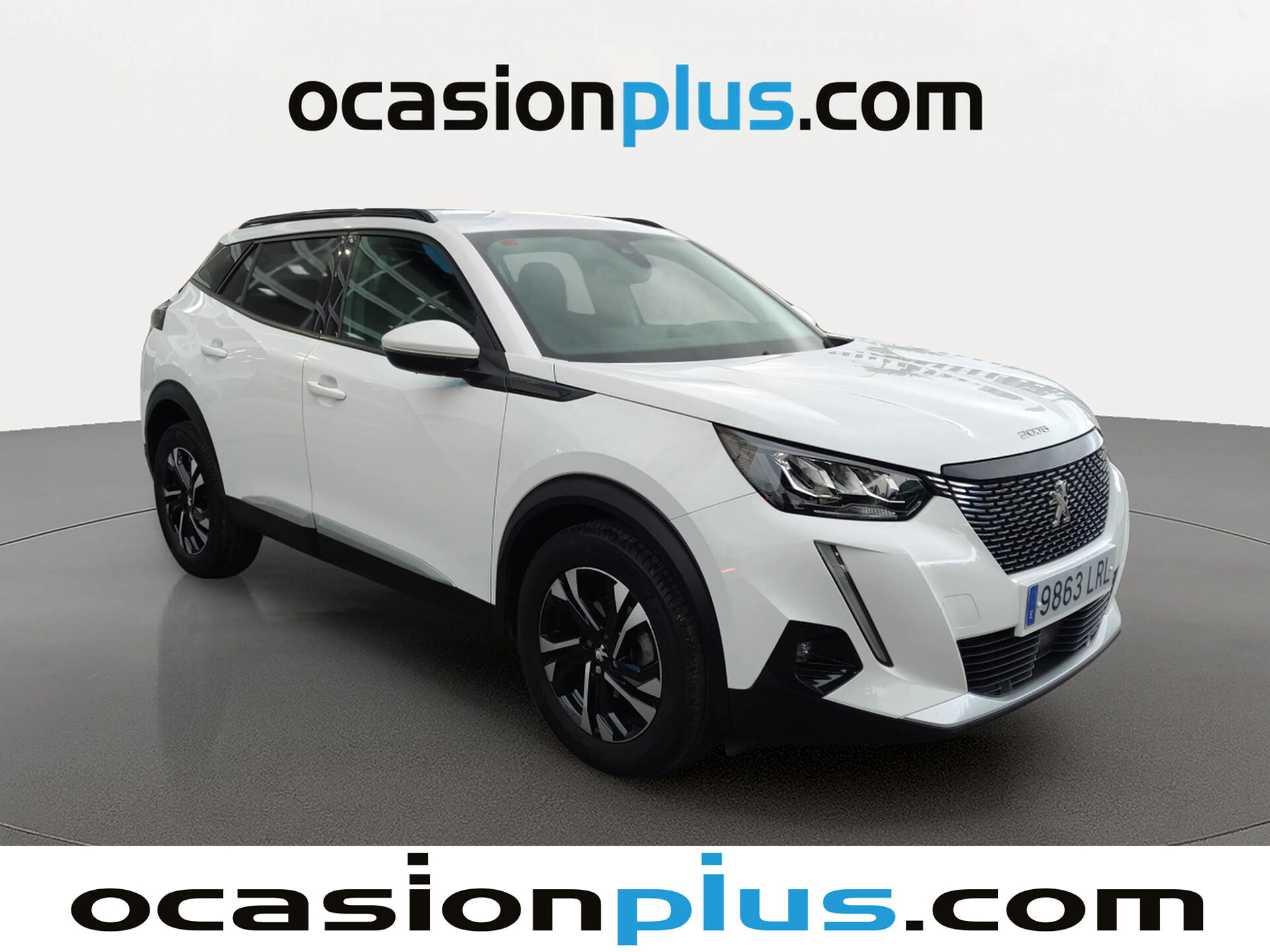 Imagen 2 de PEUGEOT 2008