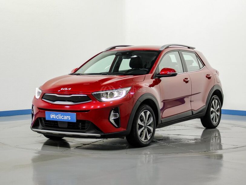 Foto del KIA Stonic 1.0 T-GDi MHEV Drive 100