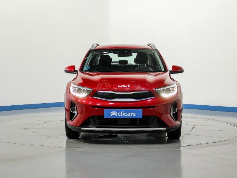 Foto del KIA Stonic 1.0 T-GDi MHEV Drive 100