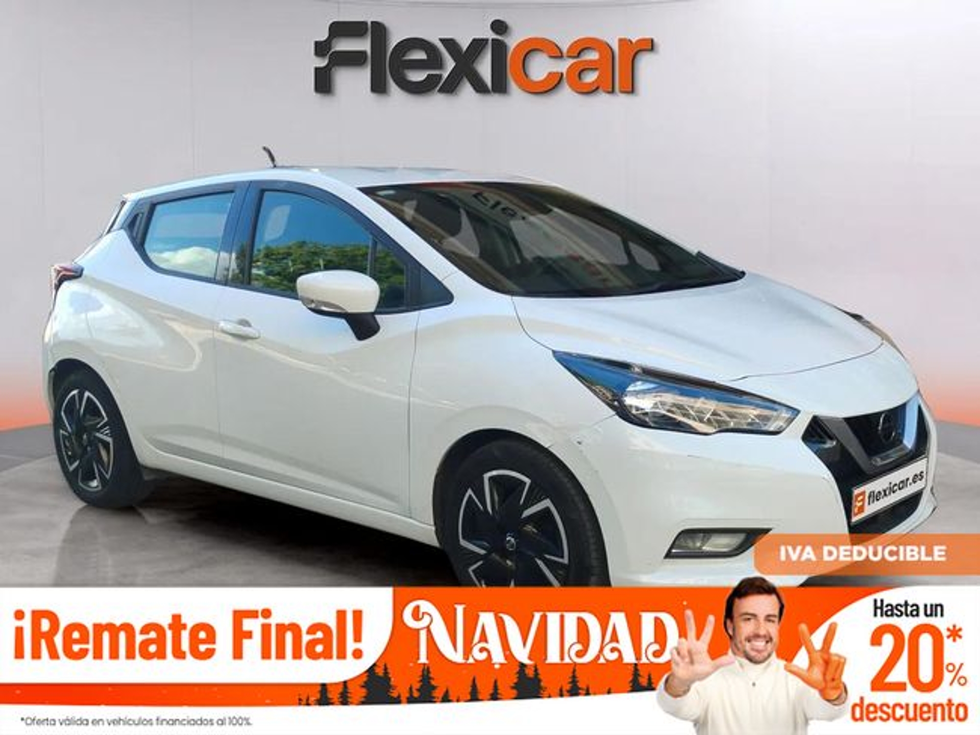 Imagen de NISSAN Micra
