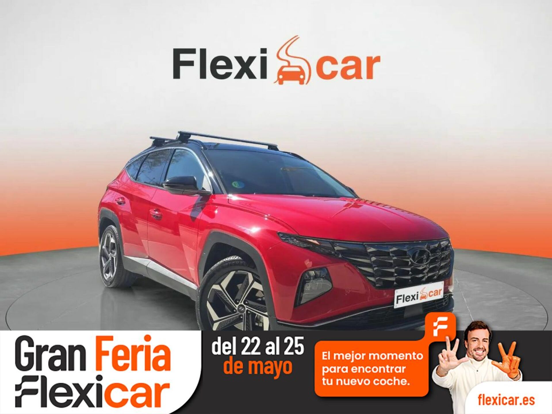 Imagen de HYUNDAI Tucson