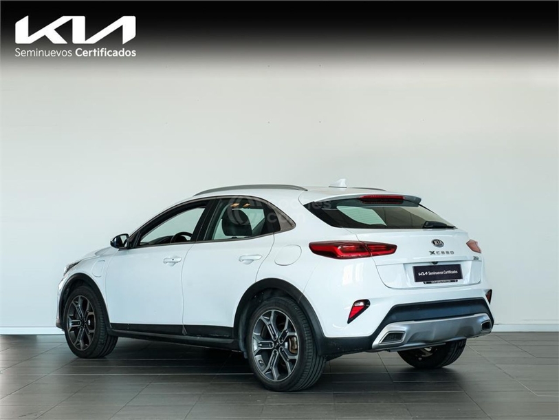 Foto del KIA XCeed 1.6 PHEV eTech Aut.