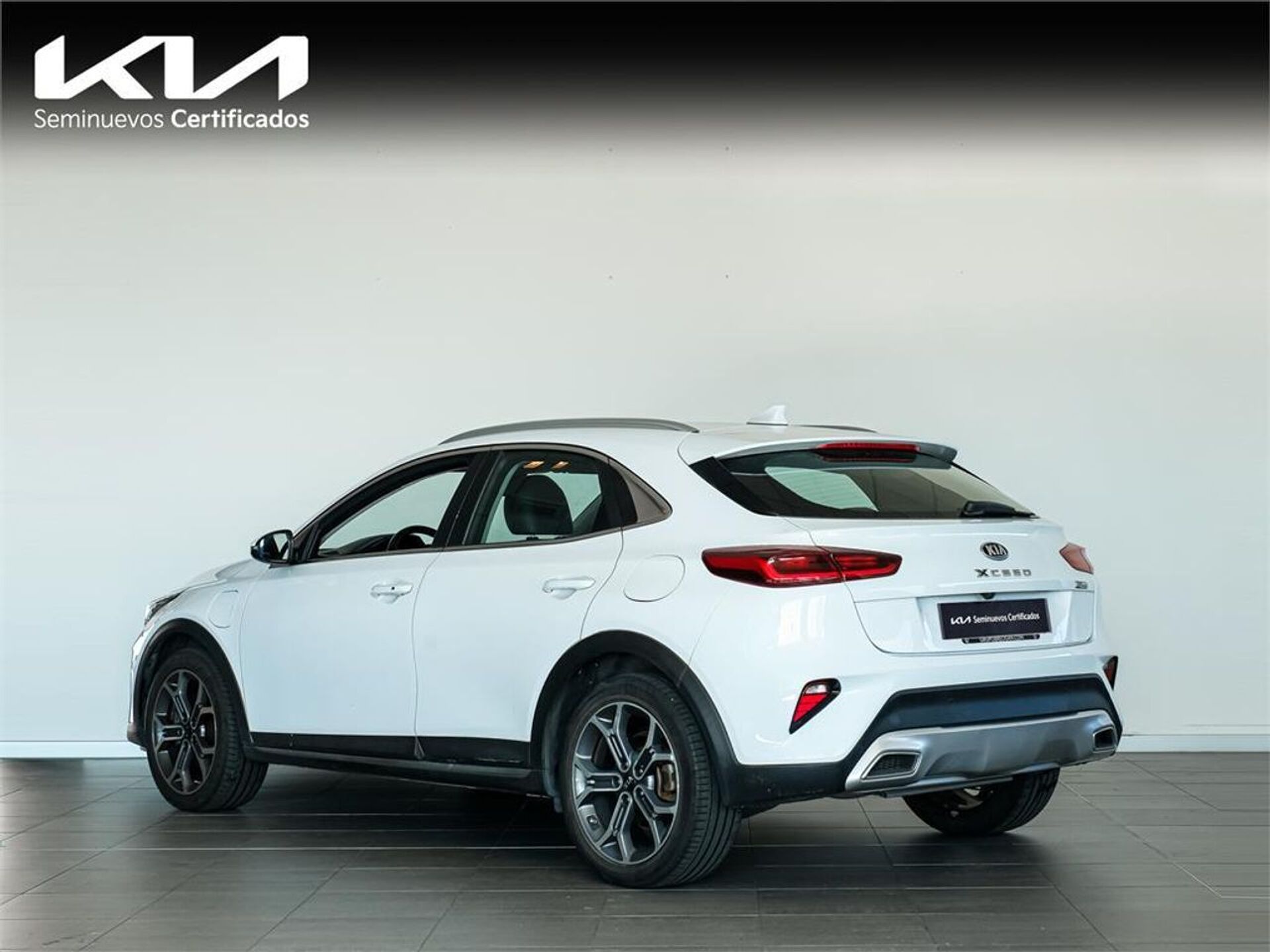 Imagen 2 de KIA XCeed