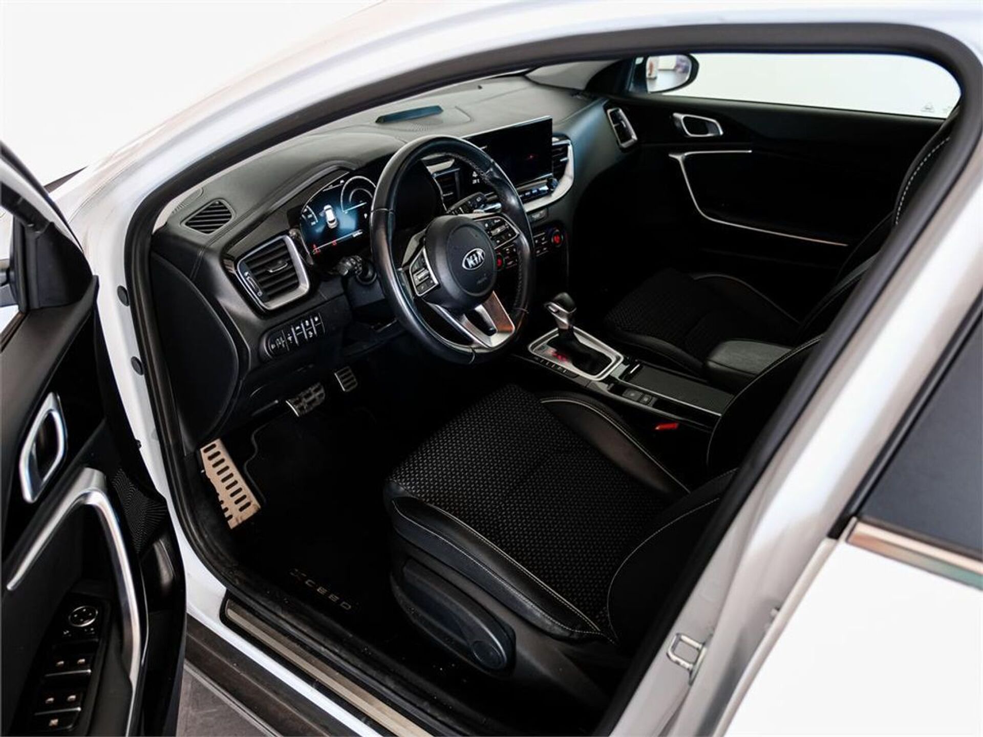 Imagen 3 de KIA XCeed