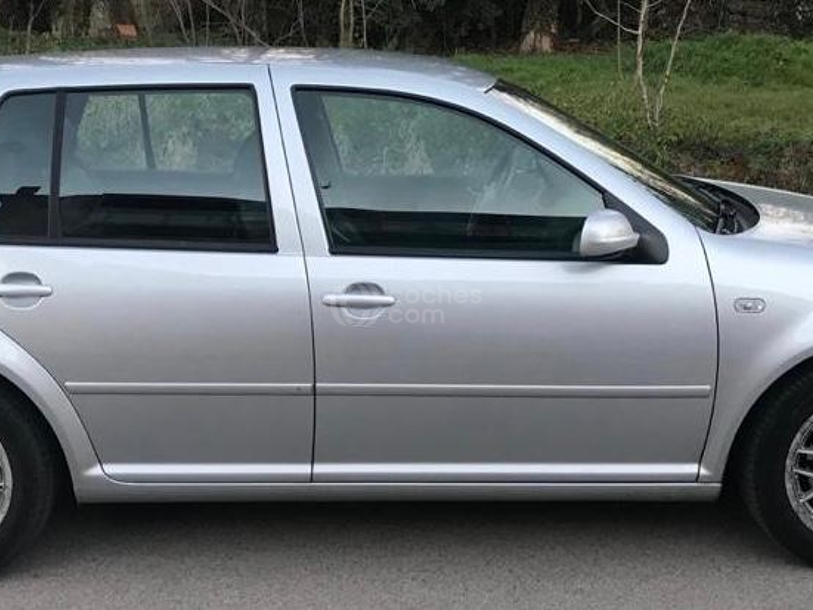 Foto del VOLKSWAGEN Golf 1.9TDI GTI Edición Especial 150