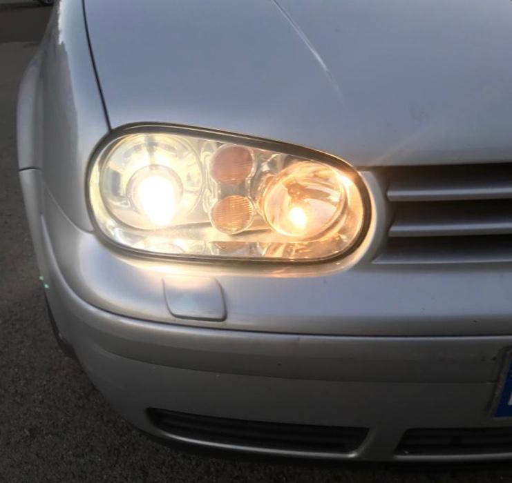 Foto del VOLKSWAGEN Golf 1.9TDI GTI Edición Especial 150