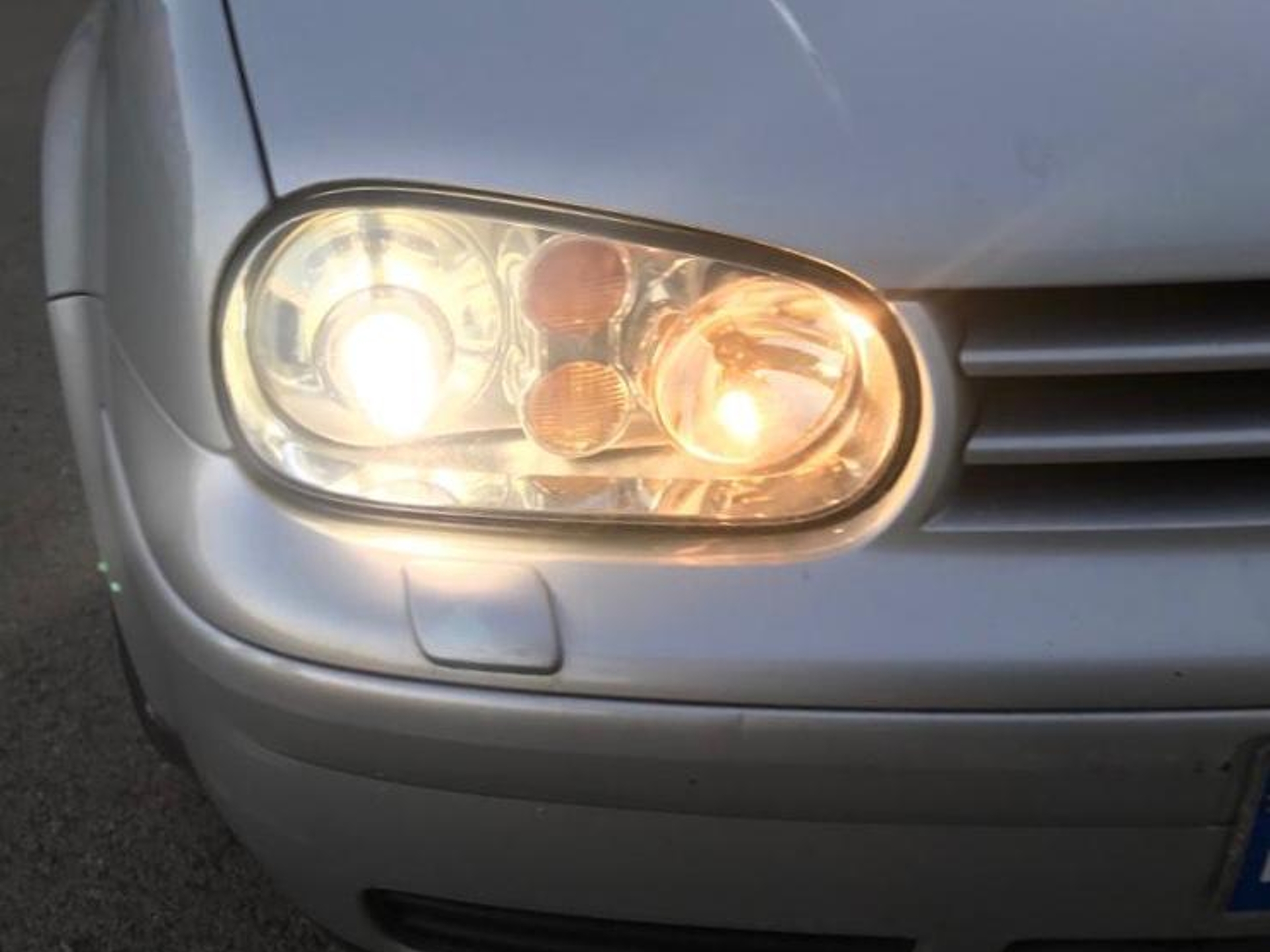 Imagen de VOLKSWAGEN Golf