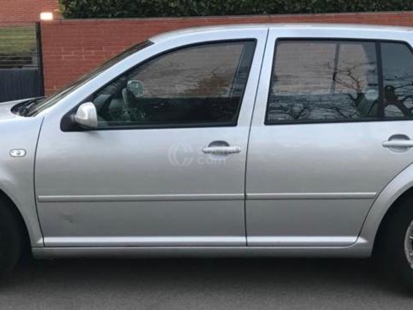 Foto del VOLKSWAGEN Golf 1.9TDI GTI Edición Especial 150