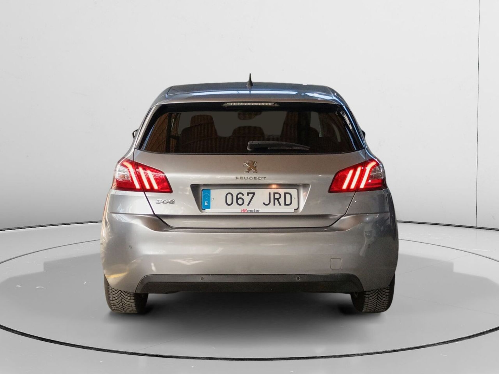 Imagen 3 de PEUGEOT 308