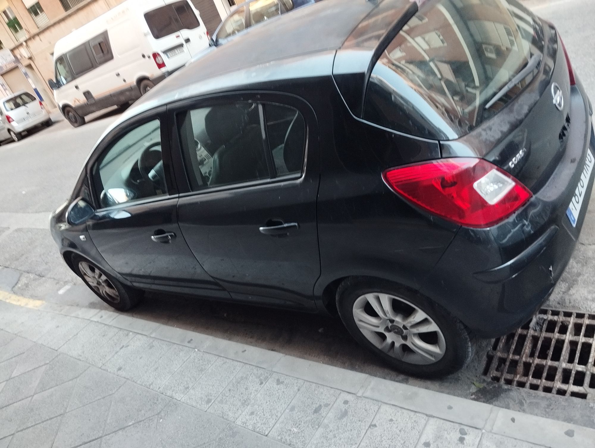 Foto del OPEL Corsa 1.2 Selective S&S