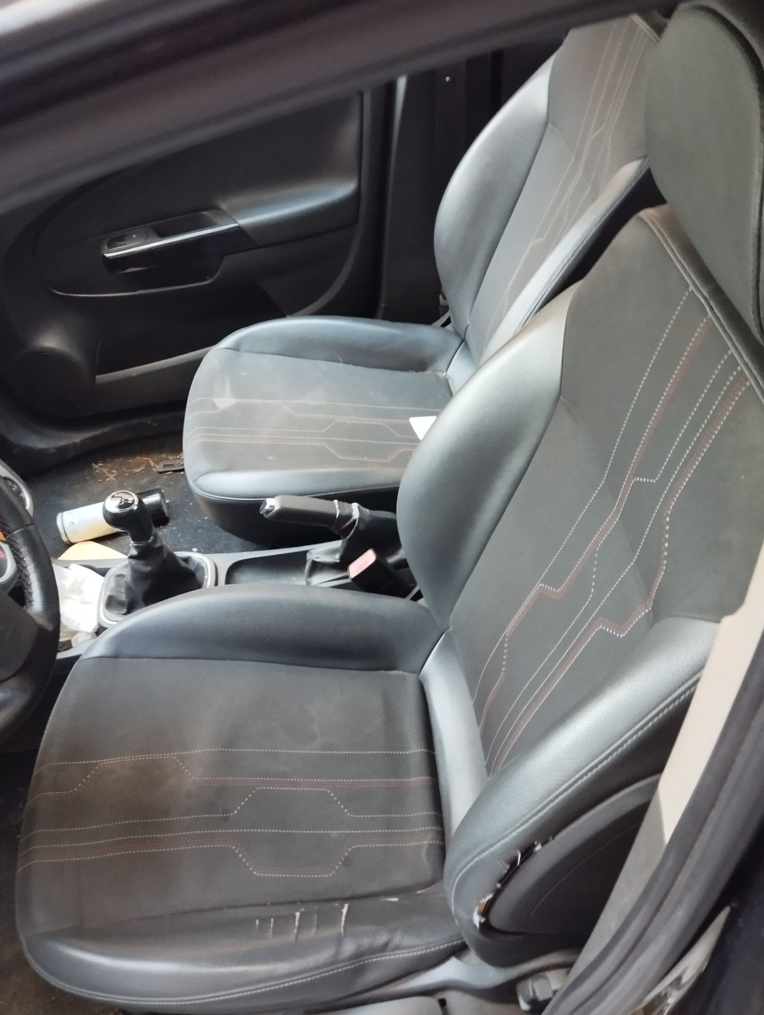 Foto del OPEL Corsa 1.2 Selective S&S