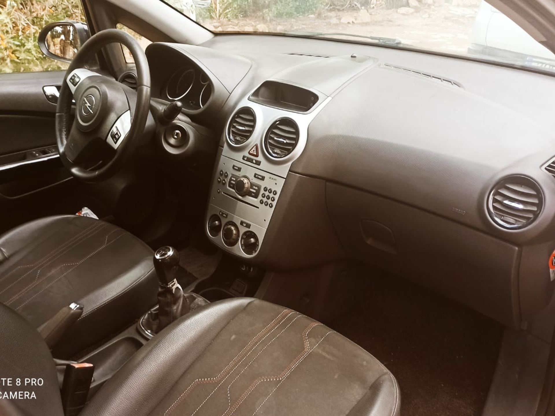 Imagen de OPEL Corsa