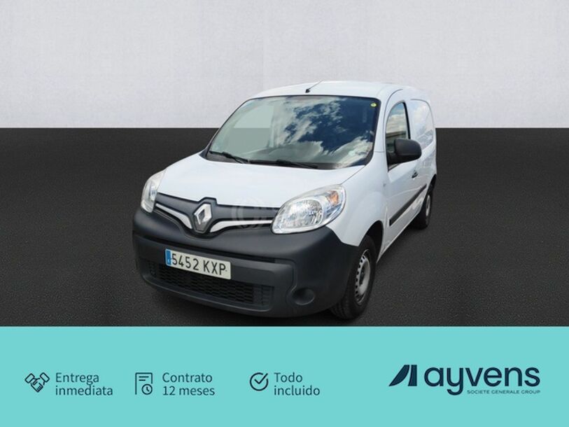 Foto del RENAULT Kangoo Fg. 1.5dCi Profesional 55kW