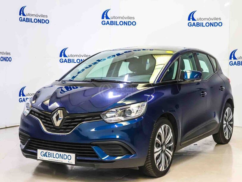 Foto del RENAULT Scenic Scénic 1.3 TCe GPF Life 85kW