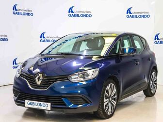 Imagen de RENAULT Scenic Scénic 1.3 TCe GPF Life 85kW