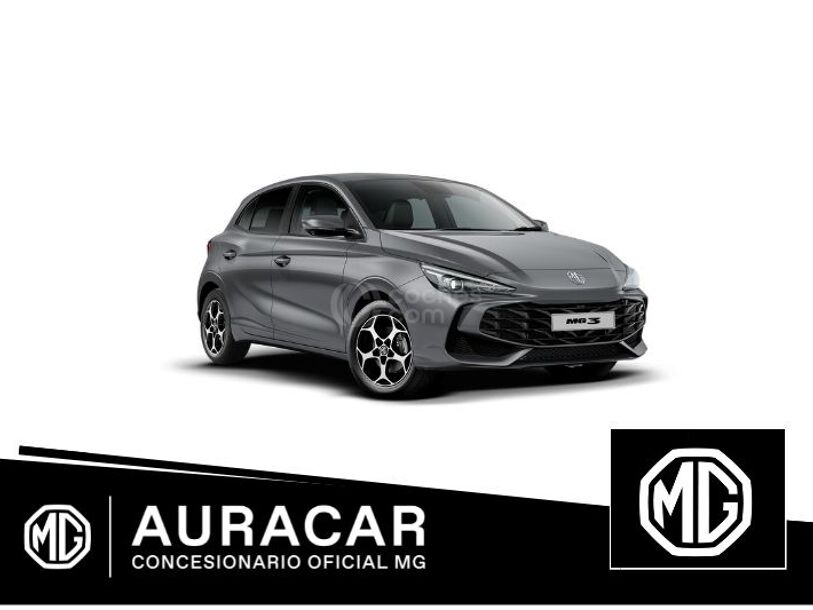Foto del MG 3 1.5 Comfort