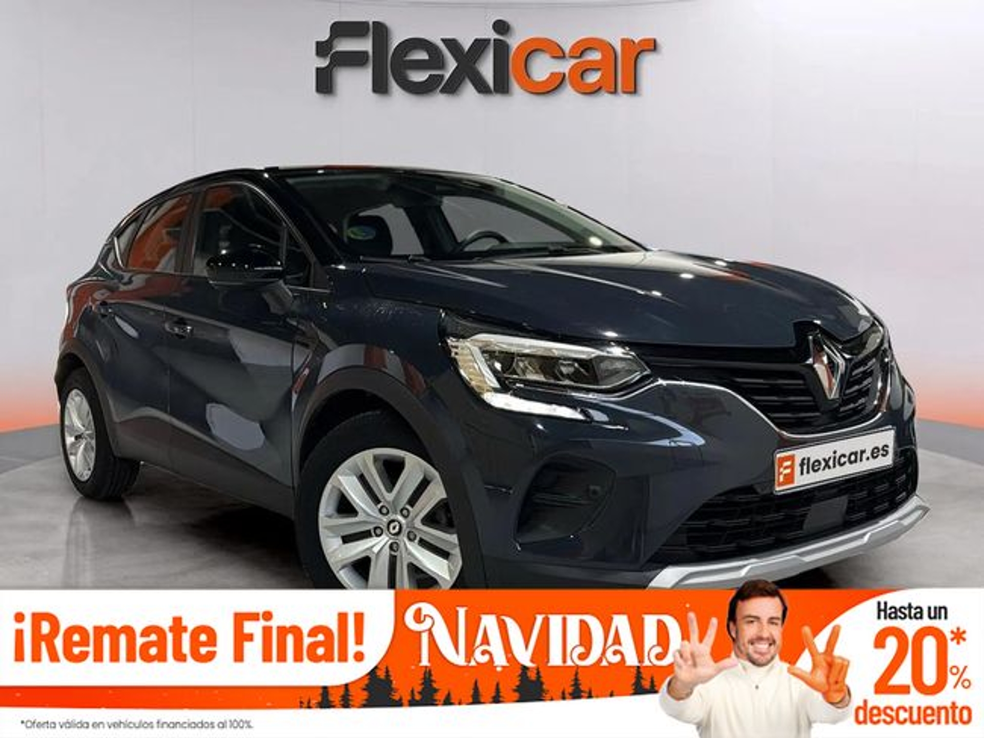 Imagen de RENAULT Captur