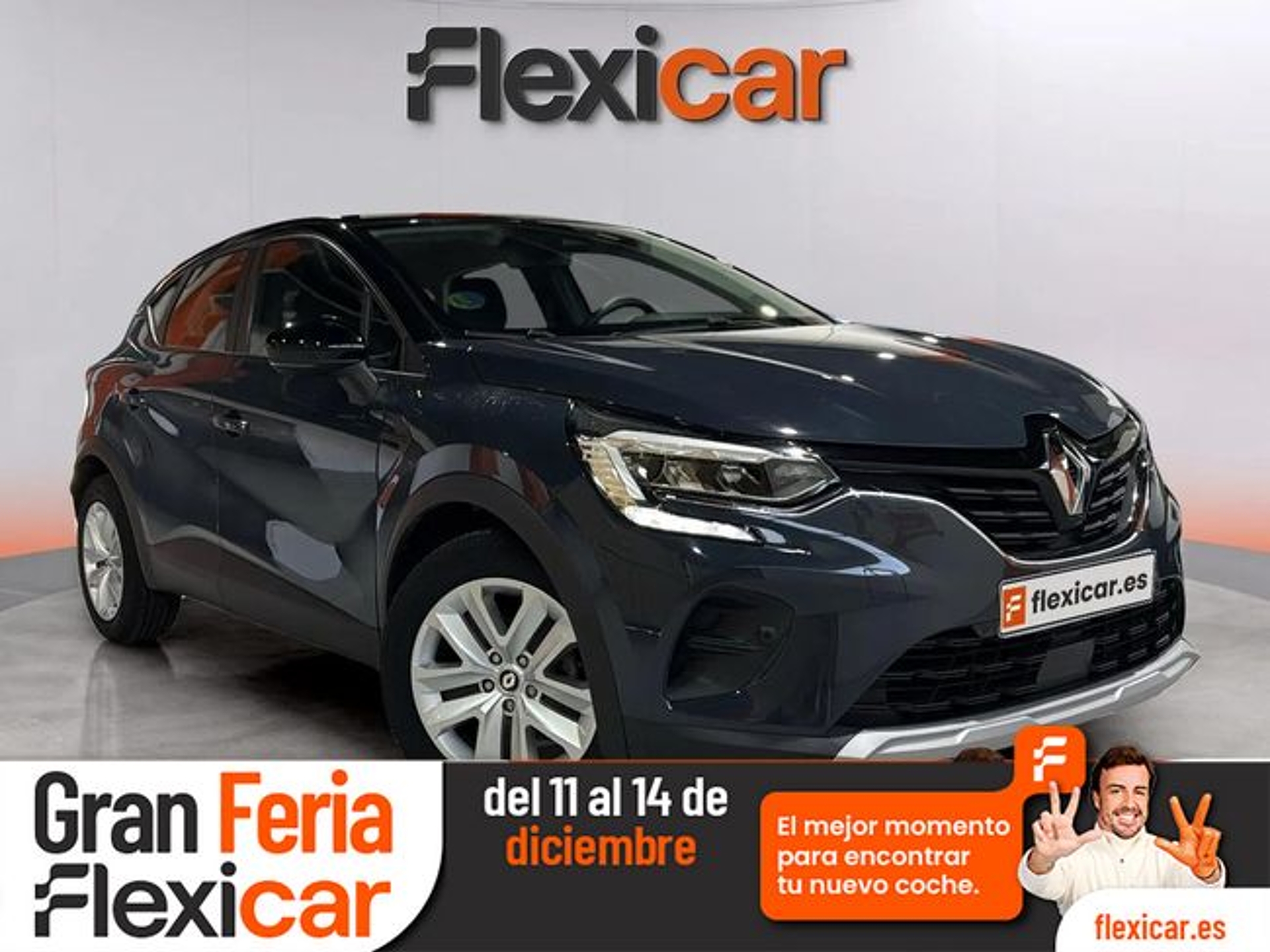 Imagen de RENAULT Captur