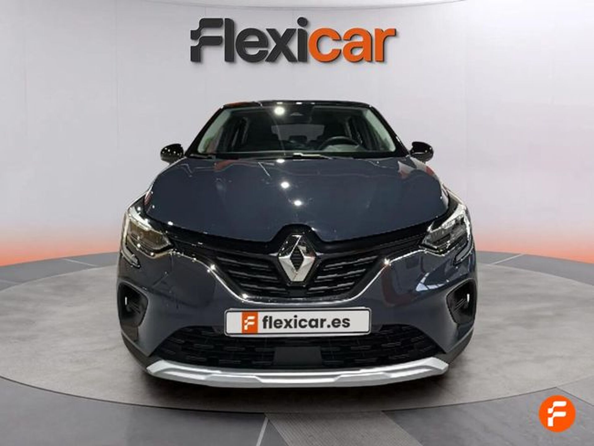 Imagen 2 de RENAULT Captur