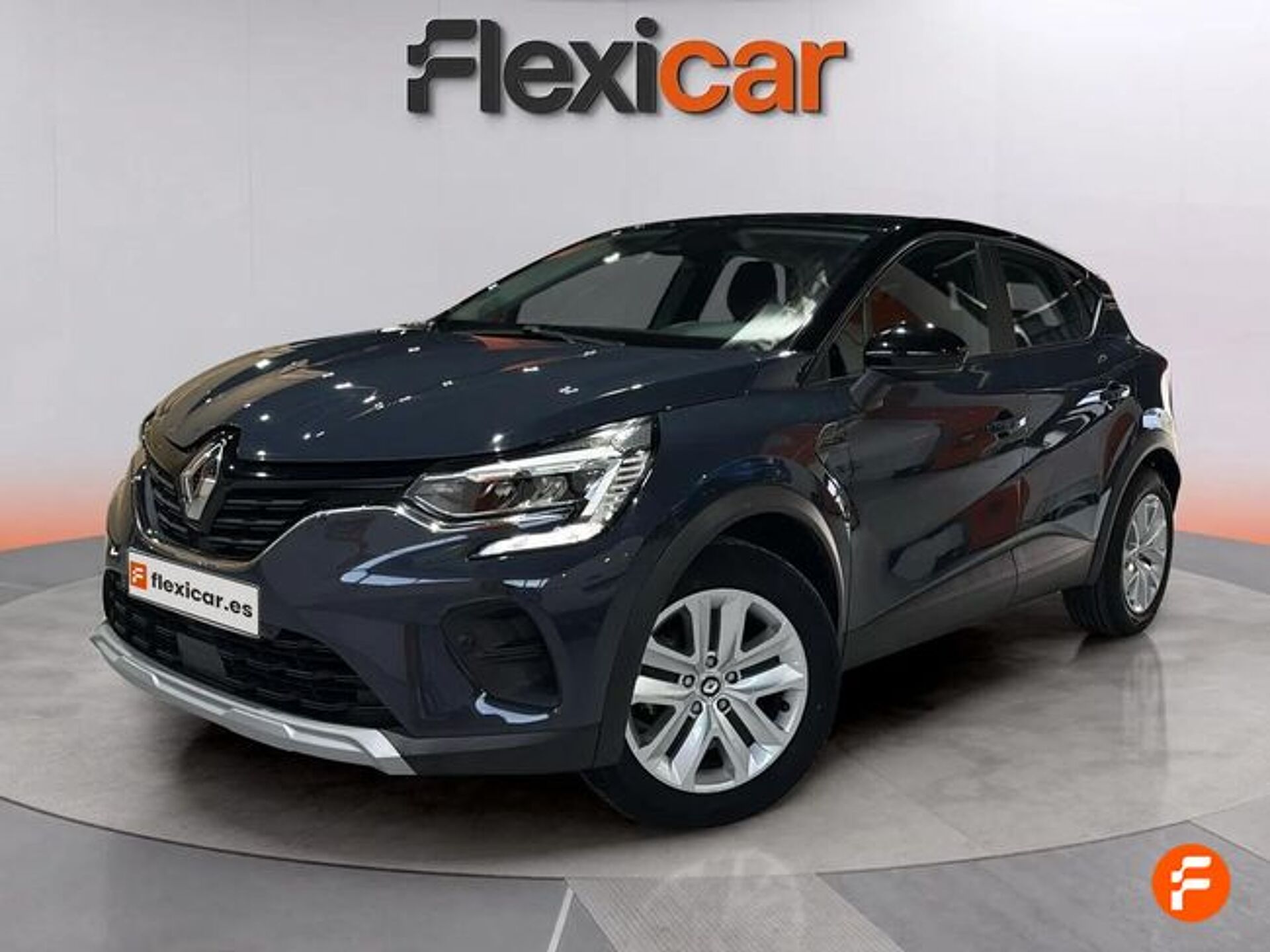 Imagen 3 de RENAULT Captur