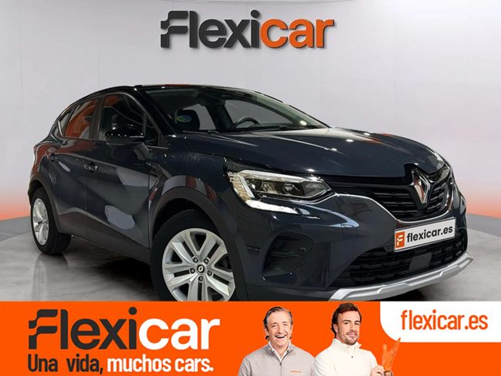 Imagen de RENAULT Captur