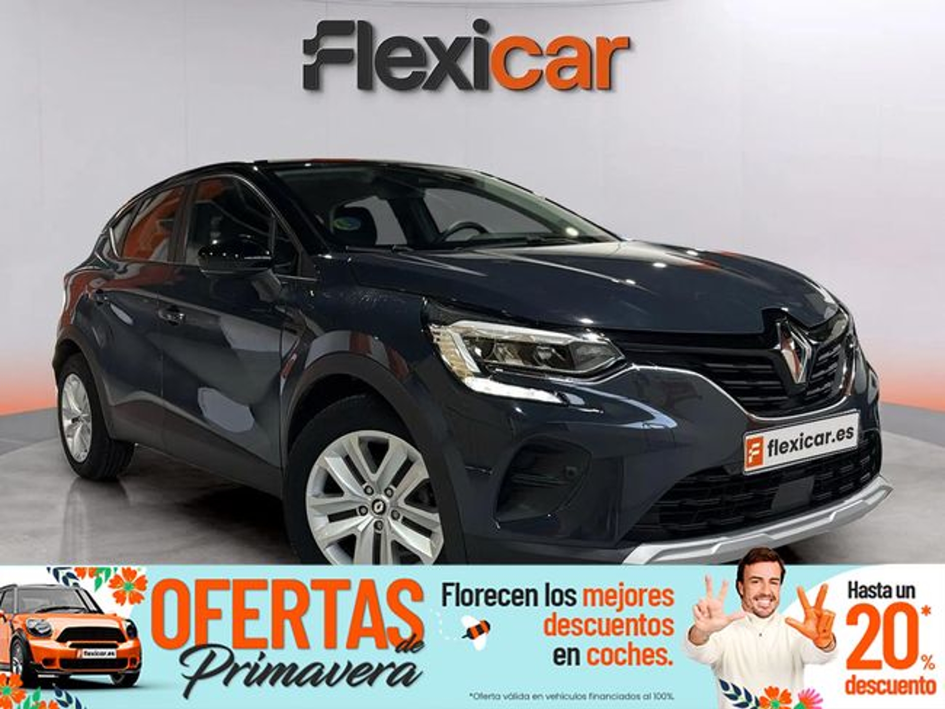 Imagen de RENAULT Captur